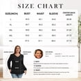 thumbnail image 5 of Daystry Womens Plus Size Blouses for Women Dressy Lace Long Sleeve Shirts Casual V Neck Tunic Tops, 5 of 8
