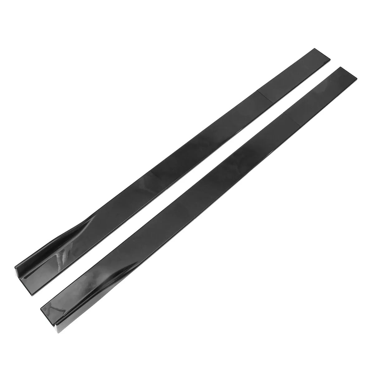 For 2016-24 Chevy Camaro 1LE Front Bumper Lip Side Skirt Body Kits