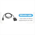 thumbnail image 5 of Cable de Programación USB para Walkie-Talkies para XPR5550, XPR8300, XPR4300, DGM6100, DGR6175, DM4401 y DM3601., 5 of 5