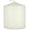 Off-White, variant on D'light Online 3 X 9 Inch White Pillar Candles Case Of 12