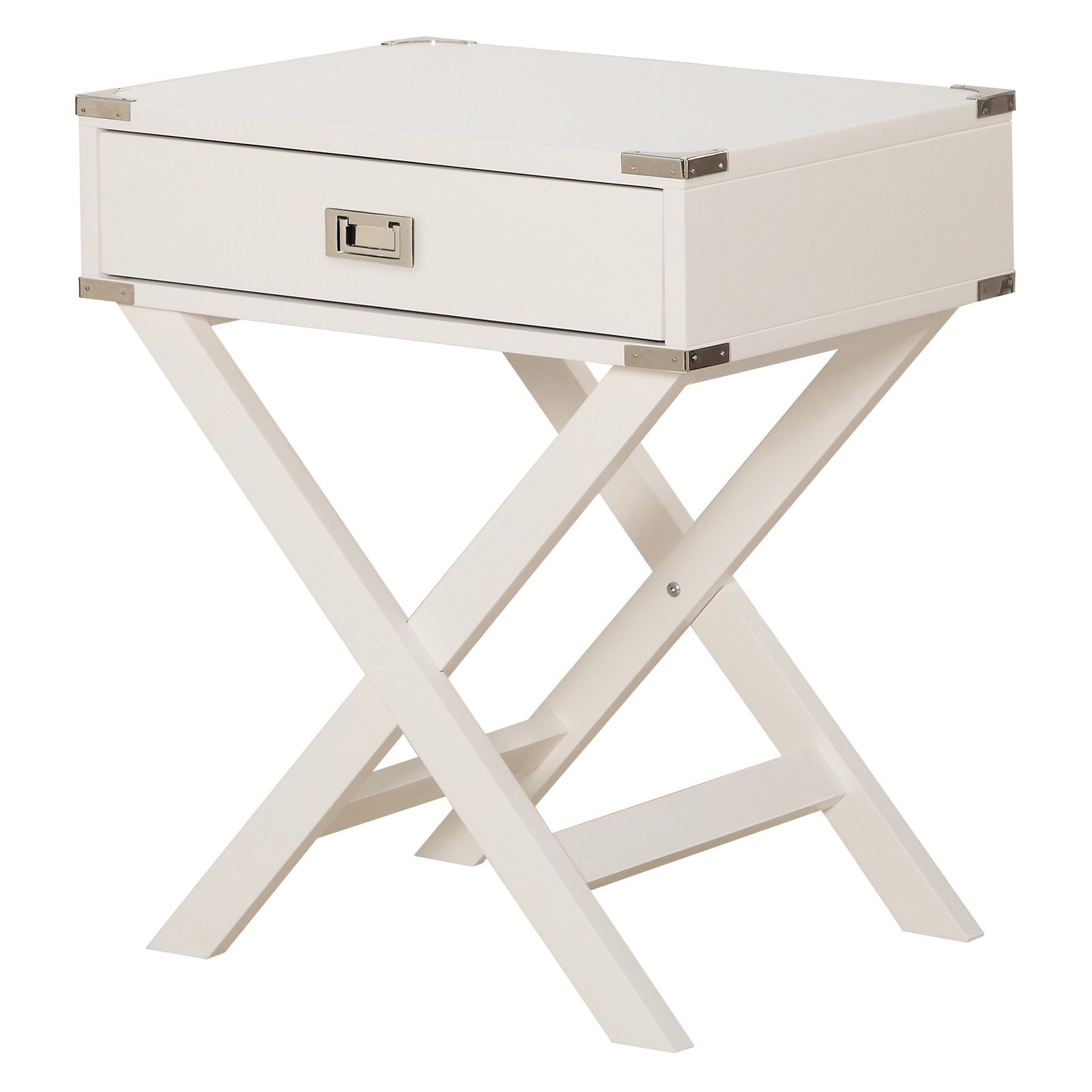 Wellington Side Table