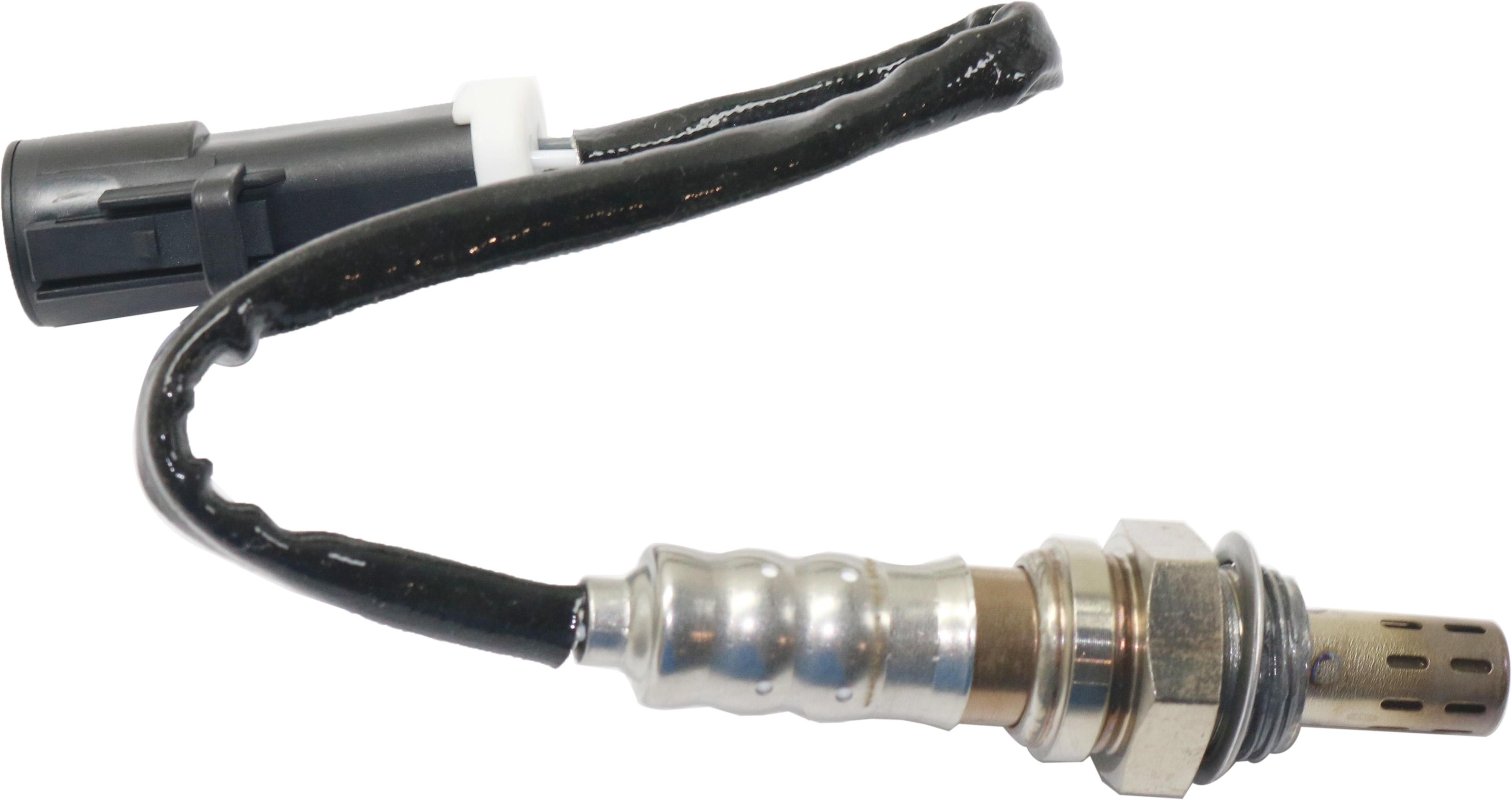 Replacement REPF960907 Oxygen Sensor Compatible with 1998-1999 Ford Crown Victoria 2003 E-150 8Cyl 6Cyl 4.6L 4.2L Before Catalytic Converter, Left Driver or Right Passenger Sold individually