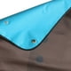 thumbnail image 5 of Babero adulto Delantal impermeable Ropa Babero Lavable Saliva Toalla Paciente Ropa Protectores (Negro), 5 of 8