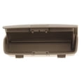 thumbnail image 2 of Beige Car Auto Sun Glasses Case Holder Storage Box for Golf for Passat 1K0868837, 2 of 7