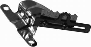 Racing Power Bbc Timing Tab -8in Pointer