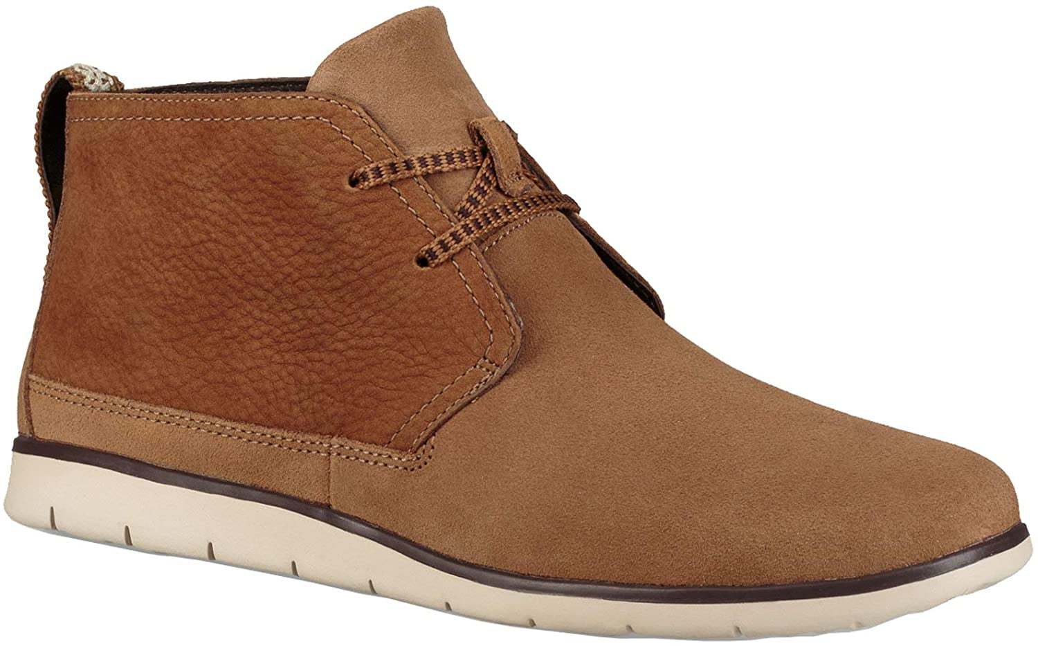 ugg men's freamon chukka boot