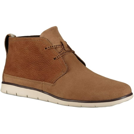 men's freamon waterproof chukka boot