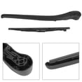 thumbnail image 4 of Wiper Rear Window Windshield Wiper Arm Assembly Stripe 61628220830 Fit For 3 Series E46/325i, 4 of 8