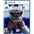thumbnail image 1 of Jeu vidéo MADDEN NFL 24 pour (PS5), 1 of 6