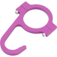 thumbnail image 6 of Helmet and Steering Wheel Hook, Polished, 6 of 21