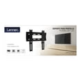 thumbnail image 2 of Soporte TV LENNON LN-FM1742 Vesa Max 200x200 25kg 17-42, 2 of 5