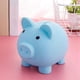 thumbnail image 2 of Piggy Bank, Unbreakable Money Bank, Coin Bank for Boys and Girls, My First Gifts for Birthday, Christmas, Baby Shower-C, 2 of 5