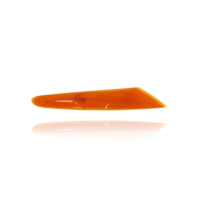 Ensemble de Feux de Position Latéraux - Compatible/remplacement pour la Série '00-02 Saturn L - LED - Main Droite - Passager - 22670548