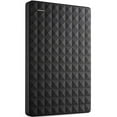 thumbnail image 3 of Seagate Expansion Portable Disco duro externo HDD de 2 TB - USB 3.0 para PC portátil (STEA2000400) , negro, 3 of 5