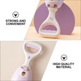 thumbnail image 2 of FONDOTIN Pet Scooper Pooper Scoop Plastic Waste Pick Up Outdoor Walks 1Pack, 2 of 8