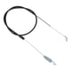 thumbnail image 1 of Cable de control Unique Bargains No. 115-8435/290-941 para cortadoras de césped Toro 20332 20333 20334 20337 20340 20352 20363 20372 20373 20374 20376, 1 of 7