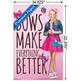 thumbnail image 3 of JoJo Siwa - Bows Wall Poster, 14.725" x 22.375", 3 of 5