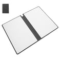 thumbnail image 5 of MLINS Reusable A5 Whiteboard Notebook Small Writable Dry Erase Board Portable Dry Erase Notebook Erasable Whiteboard, 5 of 8