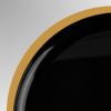 Black Gold Rim