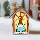 thumbnail image 5 of idealsgarden árbol Adorno Navid Accesorios Colgante LED Familia Escritorio Puerta Linterna en mano Colco Colgantes de vacaciones, 5 of 8