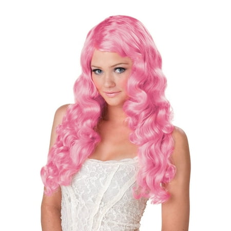 Sweet Tart Costume Wig (Lilac)