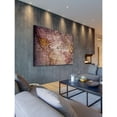 thumbnail image 4 of Wander by Sylvia Cook Canvas Wall Art, 4 of 7