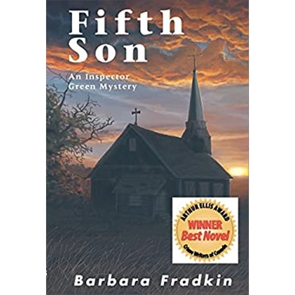 Pre-Owned Fifth Son (Paperback) 1894917138 9781894917131