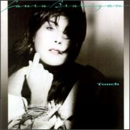 Touch (CD) (Laura Branigan The Best Of Branigan)