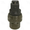 thumbnail image 4 of Four Seasons20889 A/C Hi-Pressure Side Switch, 4 of 9