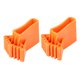 thumbnail image 5 of unbranded 2Ud Almohadillas De Seguridad Para Pies De Con Base Ancha Y Resistente, 5 of 7
