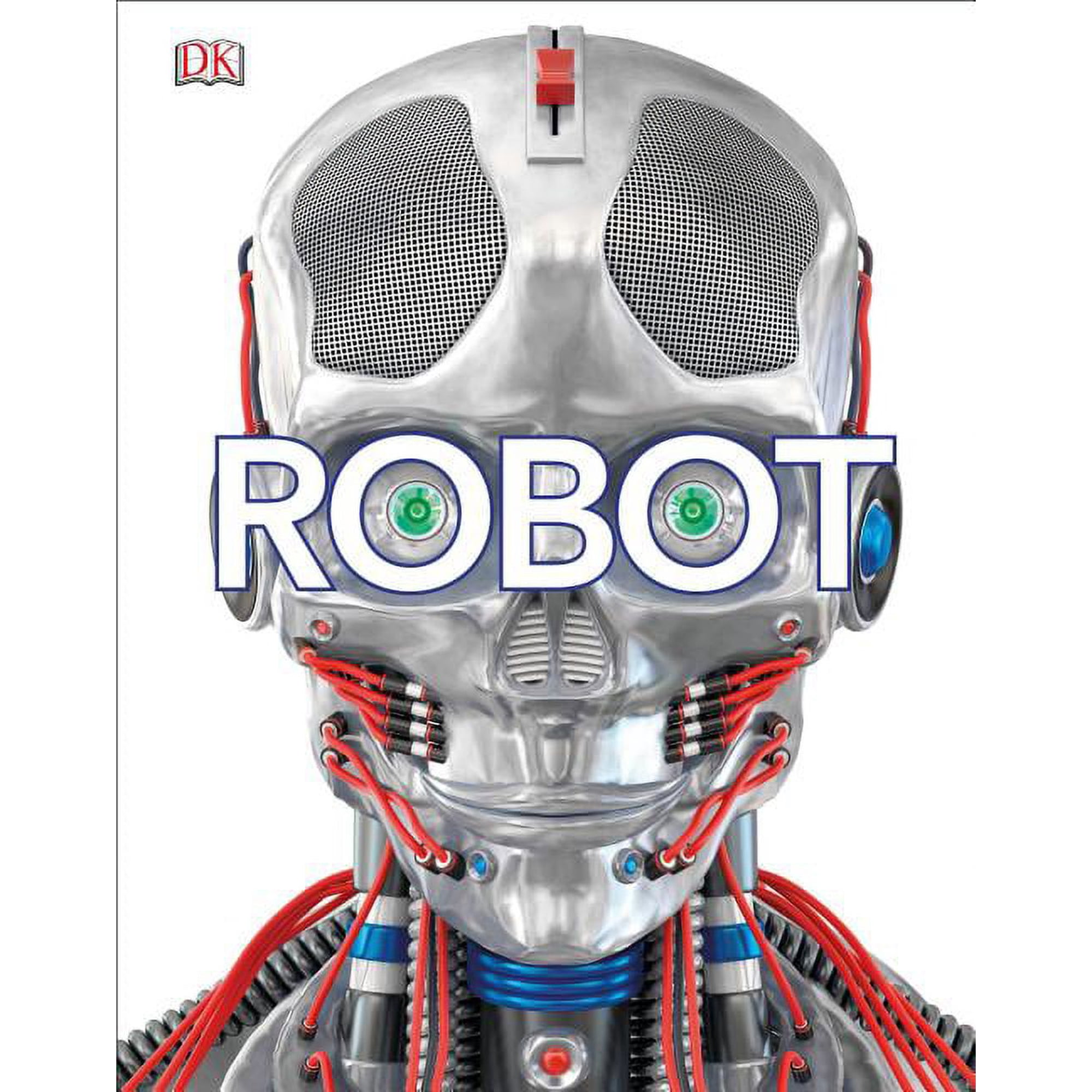Robot (Hardcover)