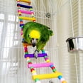 thumbnail image 3 of Escalera para subir loros Adepaton Taburetes y escaleras, 3 of 7