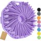 thumbnail image 1 of wonima11 Silicone Body Scrubber, Exfoliating Body Scrubber for Sensitive Skin, Silicone Scrubber Body, Silicones Body Brush for Showering, 1 of 1