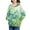 Palm Leaf, variant on DISNIMO Palm Leaf Hoodie Girls 6-7 Pullover Hoodies for Boys Hooded Sweatshirts with Hoodie Sweatshirt for Kids Streetwear Hoodie with Pockets Children Fall Clothes Casual Soft