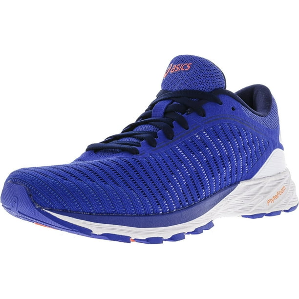asics dynaflyte blue