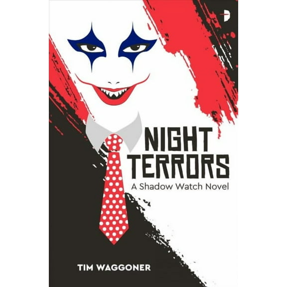 Night Terrors (Paperback)