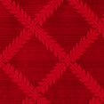 thumbnail image 3 of Lenox Laurel Leaf Reversible Placemats, Set of 4, Red - 13"W x 18"L, 3 of 3