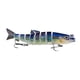 thumbnail image 5 of Multi articulado 12,5 cm 21,5 g señuelos Wobbler artificial pesca cebo duro (E), 5 of 5