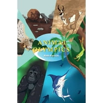 Animal Olympics, (Paperback)