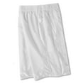 thumbnail image 4 of Ma Croix Pro Club Men's Heavyweight Basketball Mesh Shorts Activewear, 4 of 5