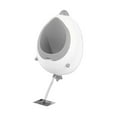 thumbnail image 5 of Kuntesetty Children Potty Urinal Cartoon Urinals Toilet Training for Toddlers Kids Boys with water pipe, 5 of 9