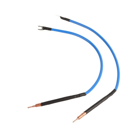 

2Pcs Spot Welder Pen GT690 Portable Brass Soldering Accessories for Welding Machine