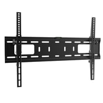 Heavy-Duty Tilt TV Wall Mount: 37"-70" Screens