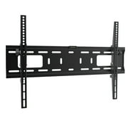Heavy-Duty Tilt TV Wall Mount: 37"-70" Screens