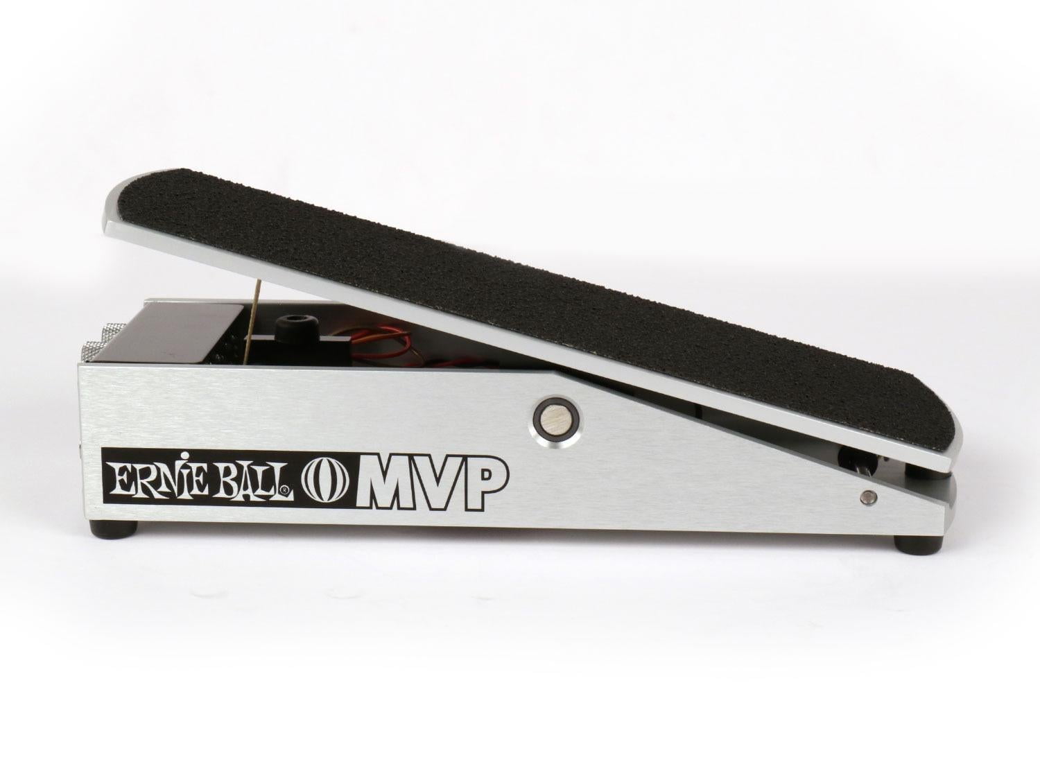 Ernie Ball 6182 MVP Most Valuable Pedal Volume Pedal - Walmart.com