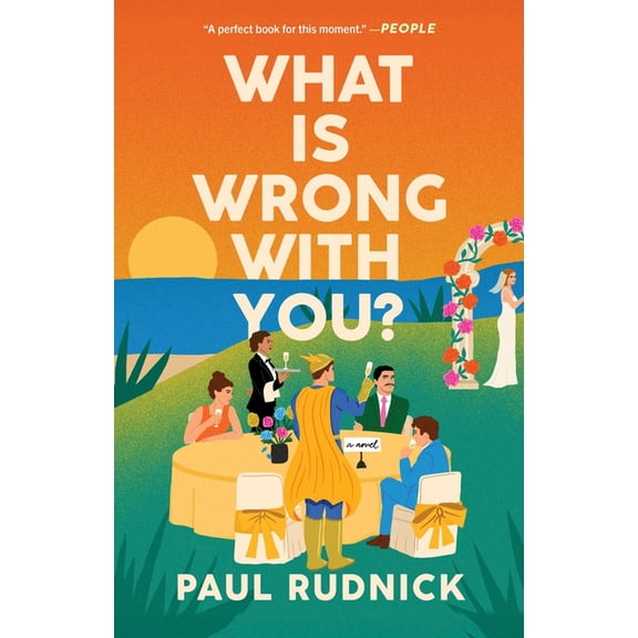 What Is Wrong with You?, (Paperback)