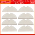 thumbnail image 1 of Accessories For Roborock Q5 Pro, Q5 Pro+,Q8 Max, Q8 Max+ Replacement Parts Main Side Brush Hepa Filter Mop Dust Bag, 1 of 5