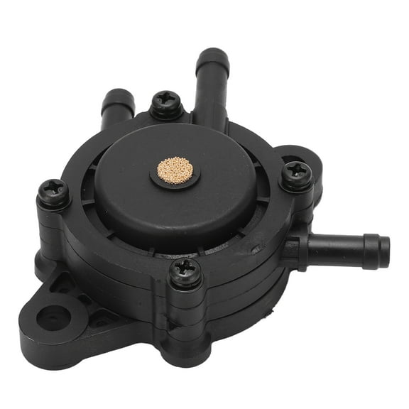 16700-Z0J-003, Aluminum Club Car Fuel Pump Vacuum Type For Maintenance