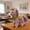 🔥 Purple, variant on Msgweeeg Cute Plush Valentines Gifts for Her Year Gift Of Year Of Horse The Welcoming Horse Toy Little Horse