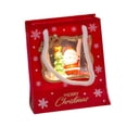 thumbnail image 2 of Decoración navideña Macarena de mesa luminosa Centros de mesa, 2 of 8